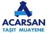 Acarsan Taşıt Muayene