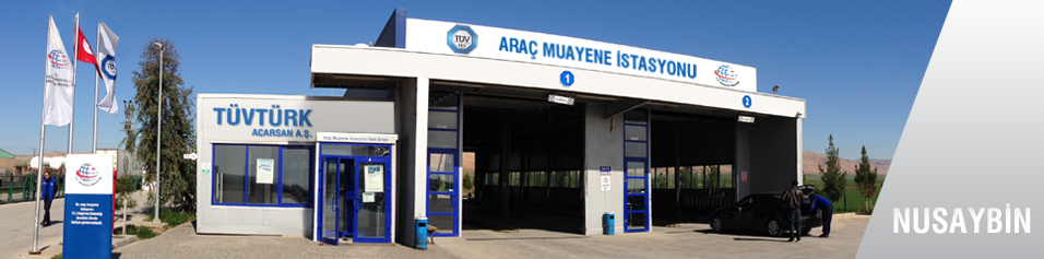 Nusaybin